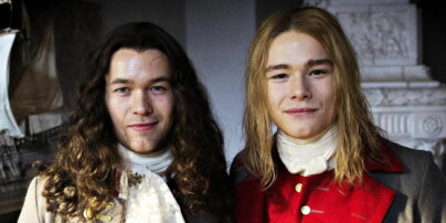 - Siden han er broren min er jeg jo partisk